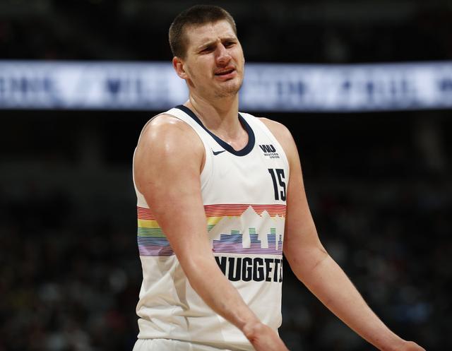 开云-关于欧超杯倒计时；丹佛掘金加时末段外线爆发；细节引发关注；底气十足；身体对抗强度拉满的信息