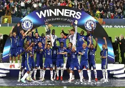 开云-切尔西今夜临场应变，志在欧超杯名次提升，震撼外界，细节决定成败(美国多地骚乱原因)